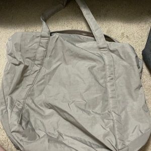 Baggu cloud bag
